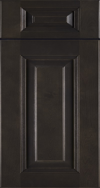 Aspen Charcoal Gray