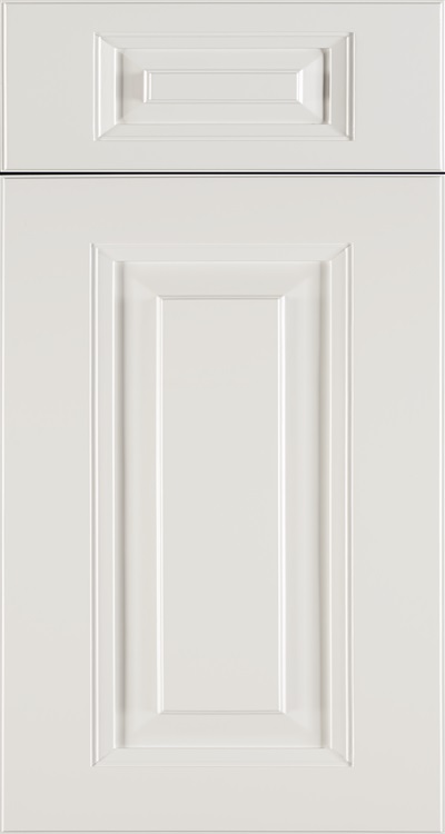 Aspen White