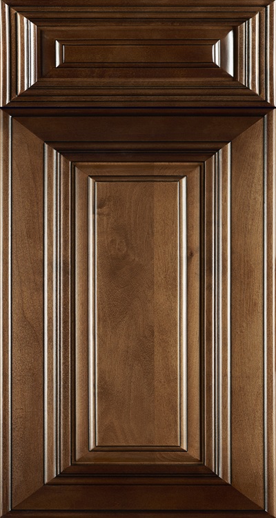 Charleston Saddle