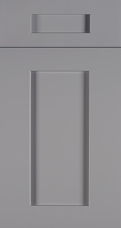 Shaker Gray