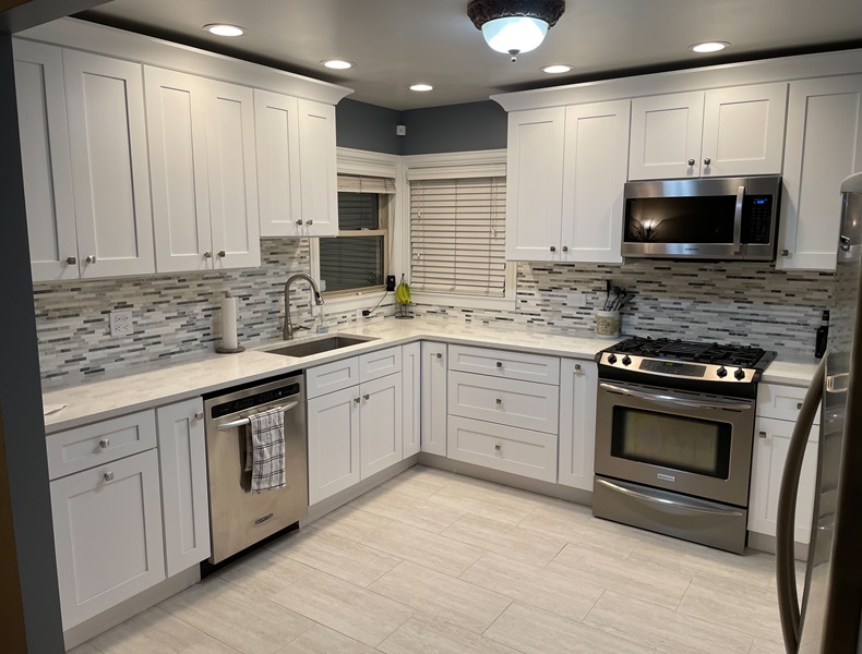 Home Page - Aline